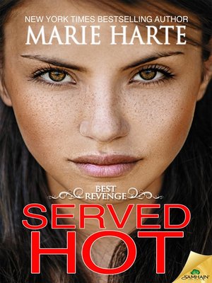 Served Hot - ebook